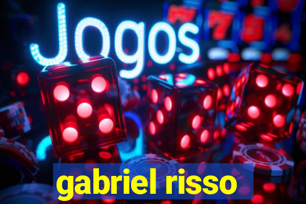 gabriel risso