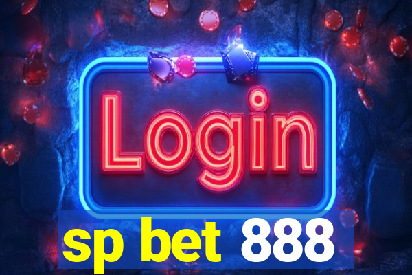 sp bet 888