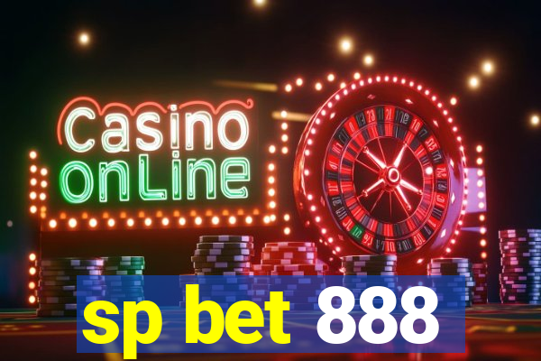 sp bet 888