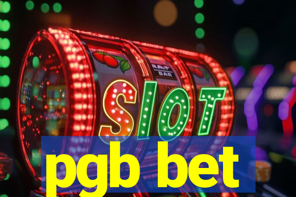 pgb bet