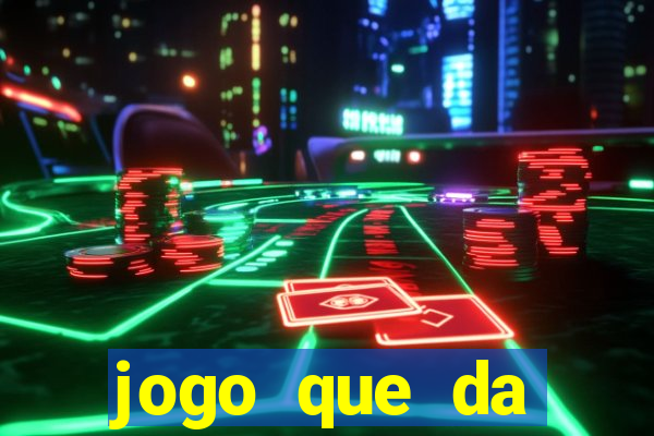 jogo que da dinheiro no paypal