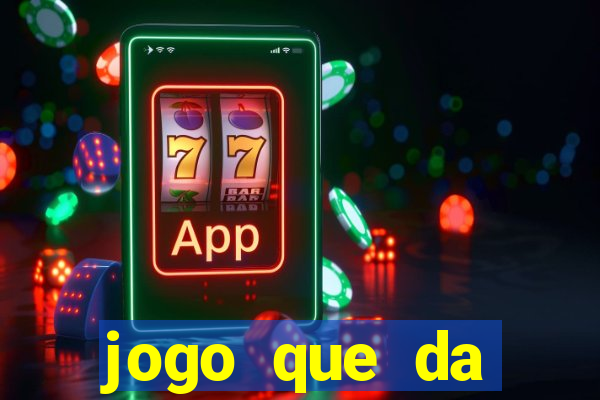 jogo que da dinheiro no paypal