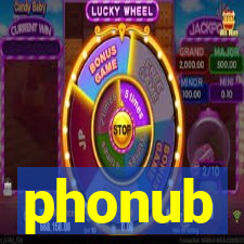 phonub