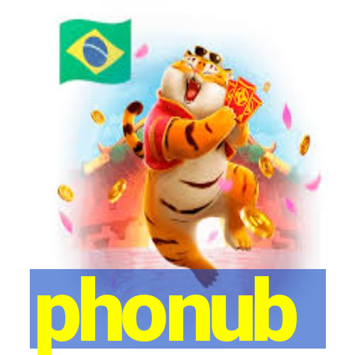 phonub