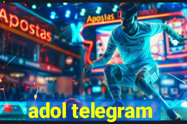 adol telegram