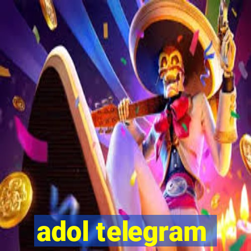 adol telegram