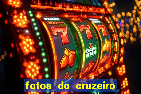 fotos do cruzeiro para perfil