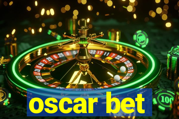 oscar bet