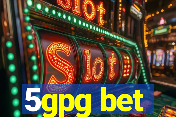 5gpg bet