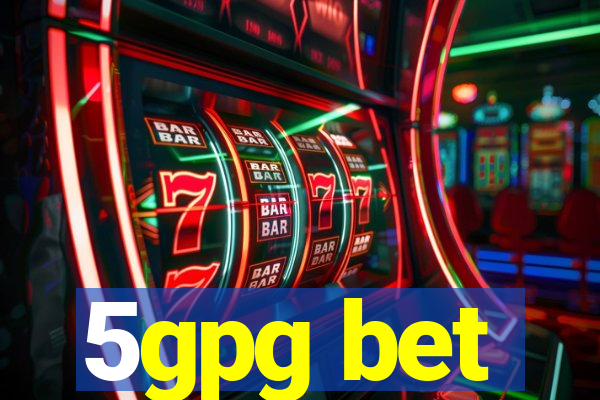 5gpg bet