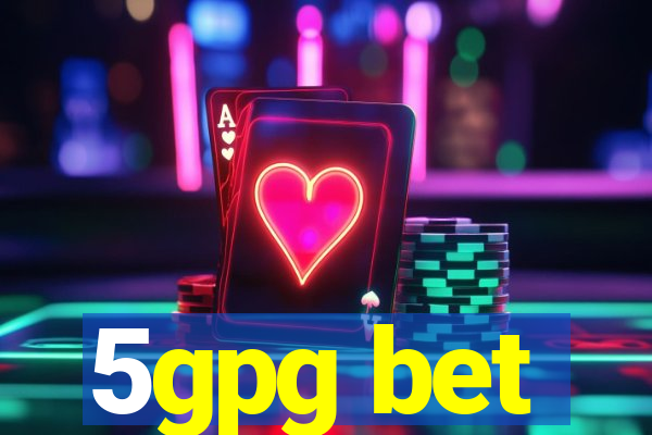 5gpg bet