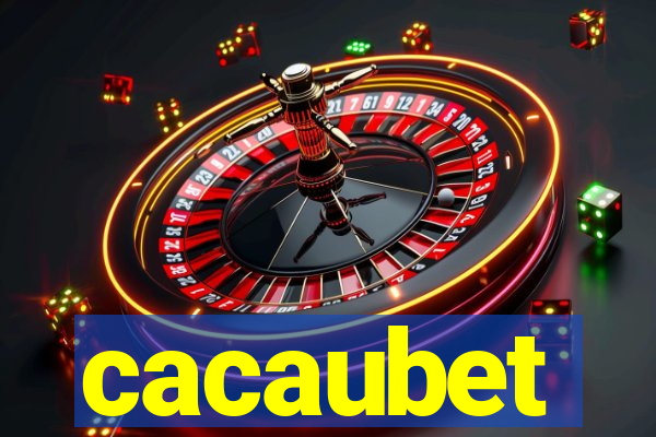 cacaubet