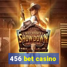 456 bet casino