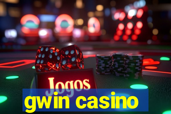 gwin casino