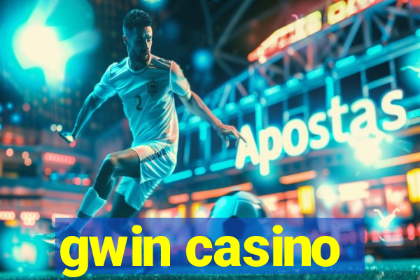 gwin casino