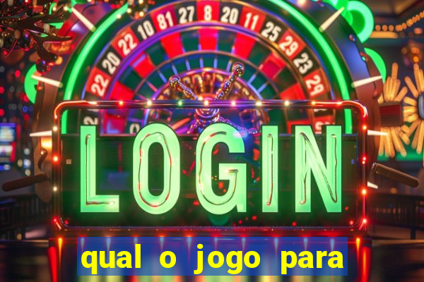 qual o jogo para ganhar dinheiro de verdade