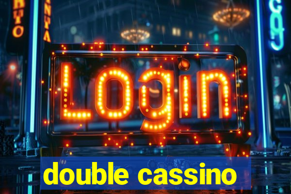 double cassino