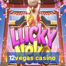 12vegas casino