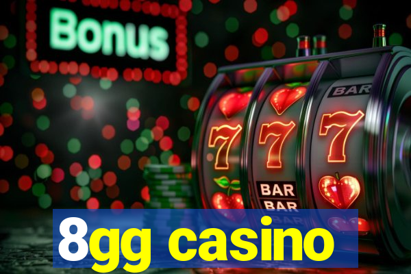 8gg casino