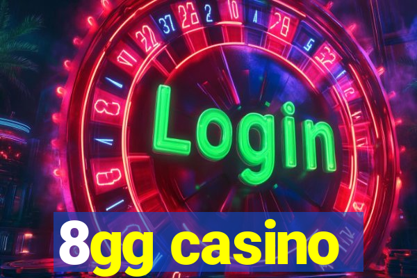 8gg casino