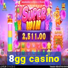 8gg casino