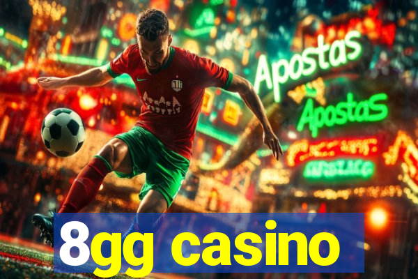 8gg casino