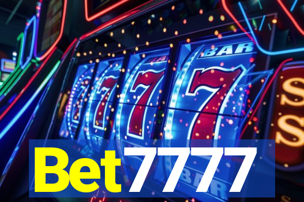 Bet7777