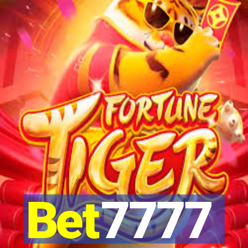 Bet7777