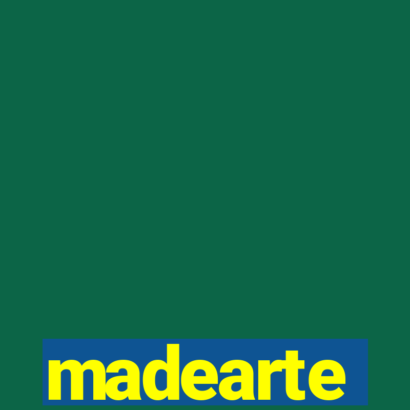 madearte