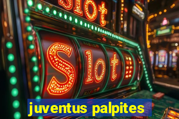 juventus palpites