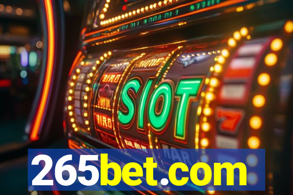 265bet.com