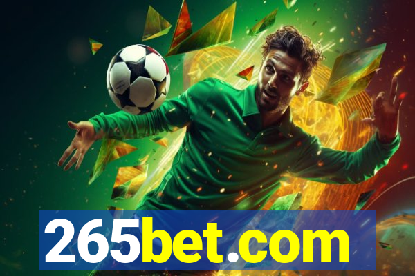 265bet.com