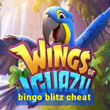 bingo blitz cheat