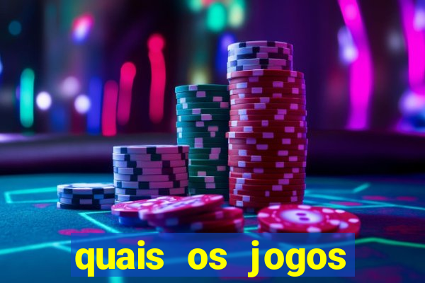 quais os jogos para ganhar dinheiro