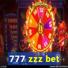 777 zzz bet