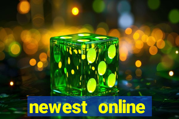 newest online casino canada