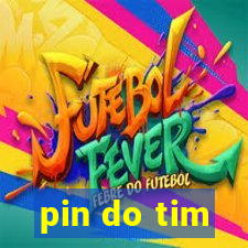 pin do tim