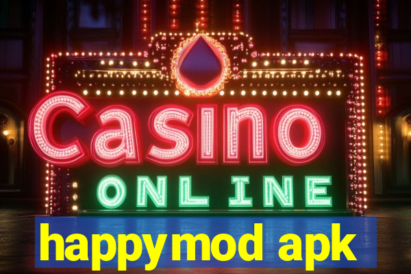 happymod apk