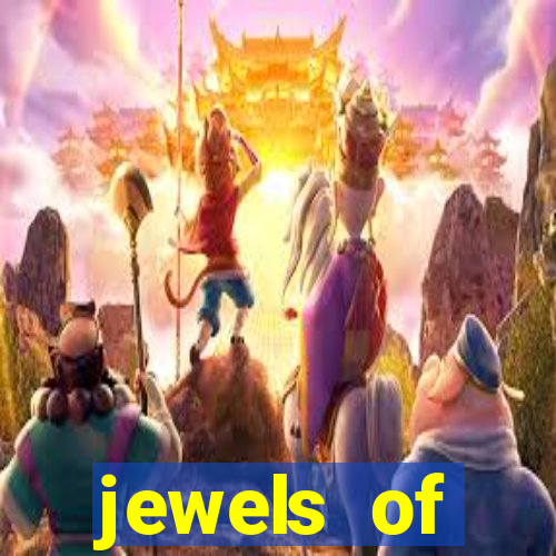 jewels of prosperity slot