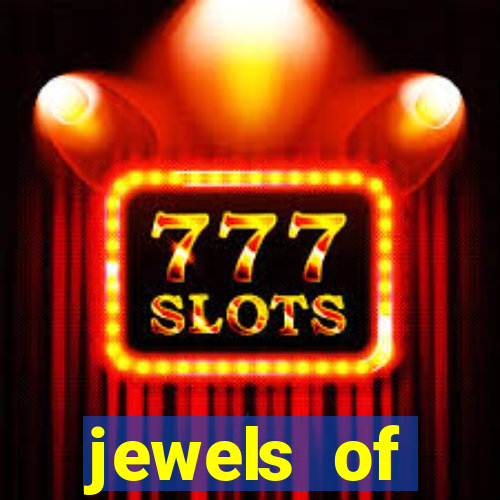 jewels of prosperity slot