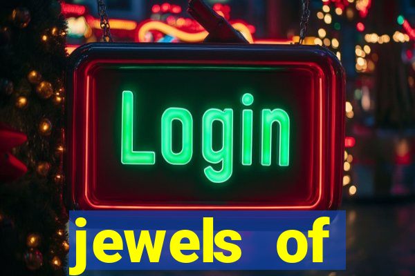 jewels of prosperity slot