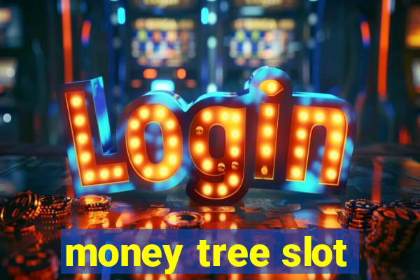 money tree slot