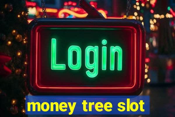 money tree slot