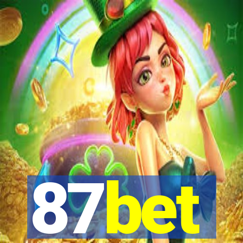 87bet