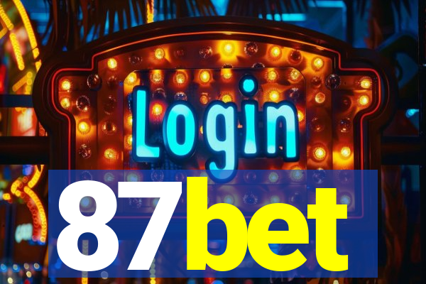 87bet