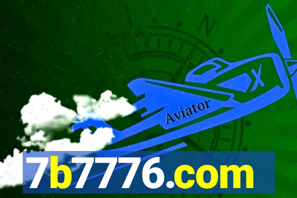 7b7776.com