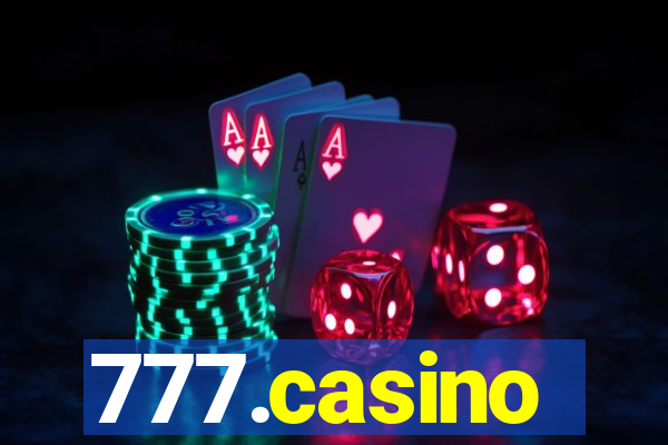 777.casino