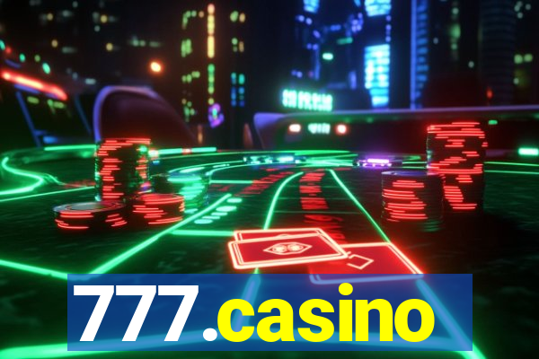 777.casino