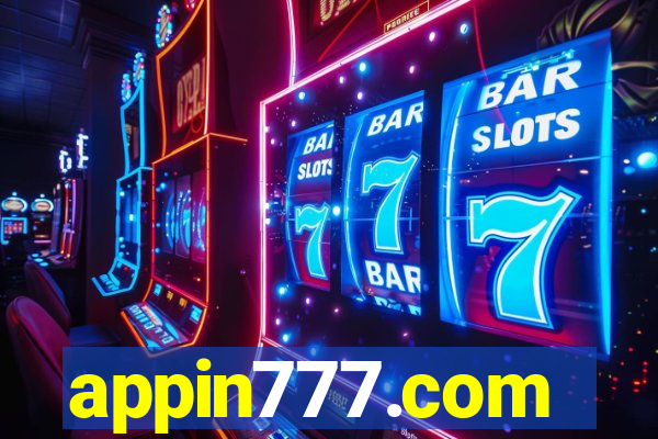 appin777.com