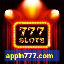 appin777.com